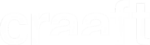 LOGO CRAAFT white